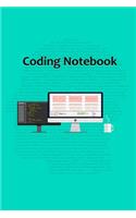 Coding Notebook