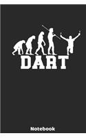 Dart Notebook