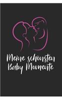 Meine Schönsten Baby Momente