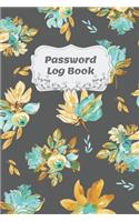 Password Journal