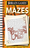 Brain Games - To Go - Mazes