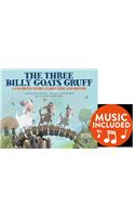 The Three Billy Goats Gruff