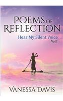 Poems of Reflection