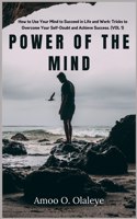 Power Of The Mind