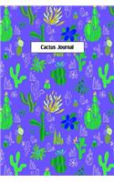Cactus Journal