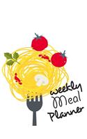 Weekly Meal Planner