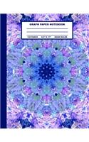 Graph Paper Notebook