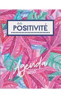 Mot Positif, Planning Semaine
