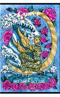 Cancer 21st June - 22nd July
