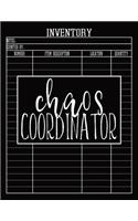 Chaos Coordinator