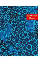 2020-2021 Planner