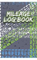 Mileage Log Book