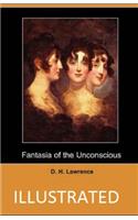 Fantasia of the Unconscious Illustrated