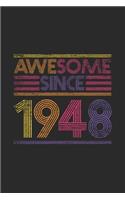 Awesome Since 1948