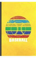 Baseball