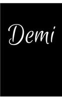 Demi