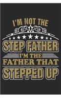 I'm Not The Stepfather