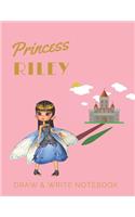 Princess Riley