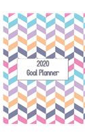2020 Goal Planner