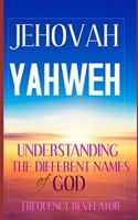 Jehovah Yahweh