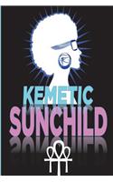 Kemetic Sunchild
