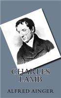 Charles Lamb