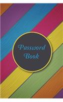 Password Book