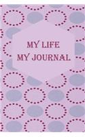 My Life My Journal