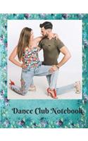 Dance Club Notebook (23)