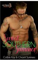 Sweet Southern Summer
