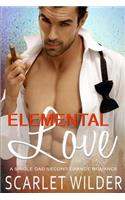 Elemental Love: A Single Dad Second Chance Romance