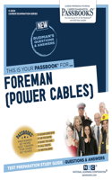 Foreman (Power Cables), 2034
