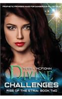 Divine Challenges
