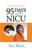 95 Days in the NICU