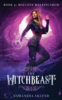 Witchbeast (Book 5
