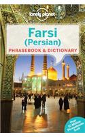 Lonely Planet Farsi (Persian) Phrasebook & Dictionary 3