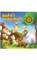 Ducky's Adventure
