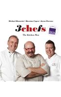 3 Chefs: The Kitchen Men