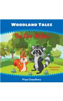 Woodland Tales: The Five Wishes