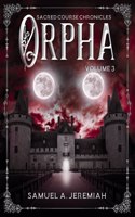 Orpha: Volume 3, ARYNON