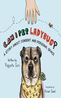 Can I pet Ladybug?