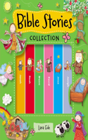 Bible Stories Collection