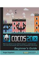 Cocos2d-X by Example