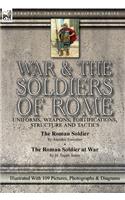War & the Soldiers of Rome