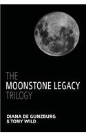 The Moonstone Legacy Trilogy