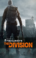 Art of Tom Clancy's the Division