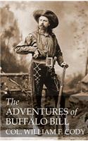 The Adventures of Buffalo Bill