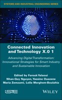 Connected Innovation and Technology X.0 1
