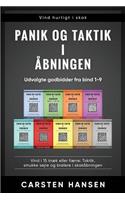 Panik Og Taktik I Åbningen