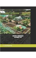 Creating a Manageable Allotment Plot